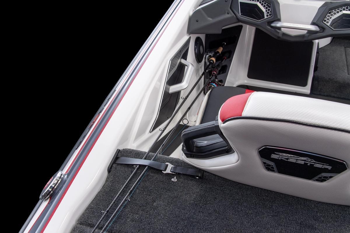 2026 Skeeter FXR20 PRO