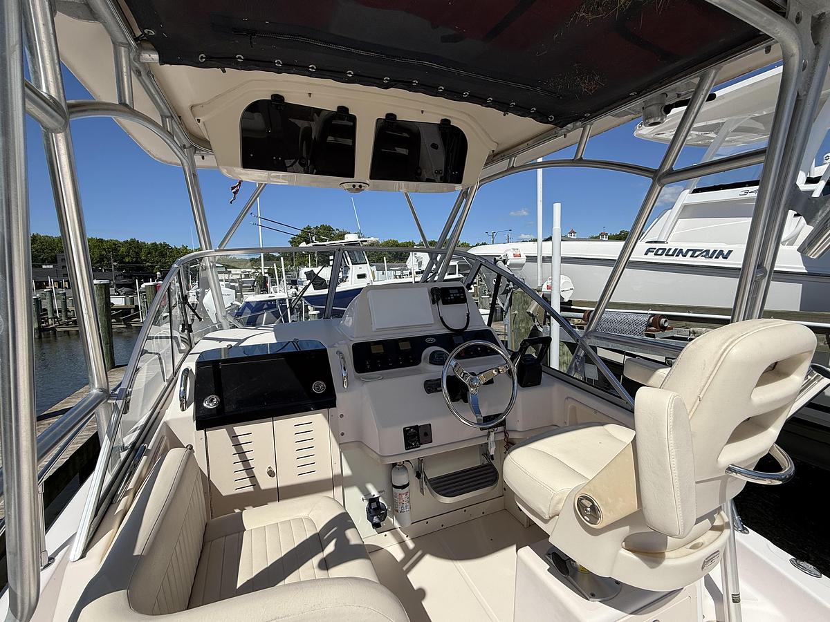 Used 2006 Grady White 282 Sailfish