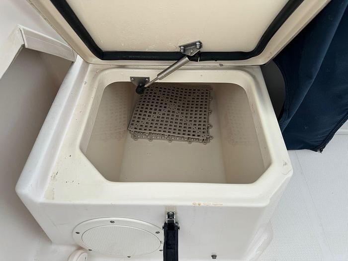 Used 2002 Grady White 208 Adventure