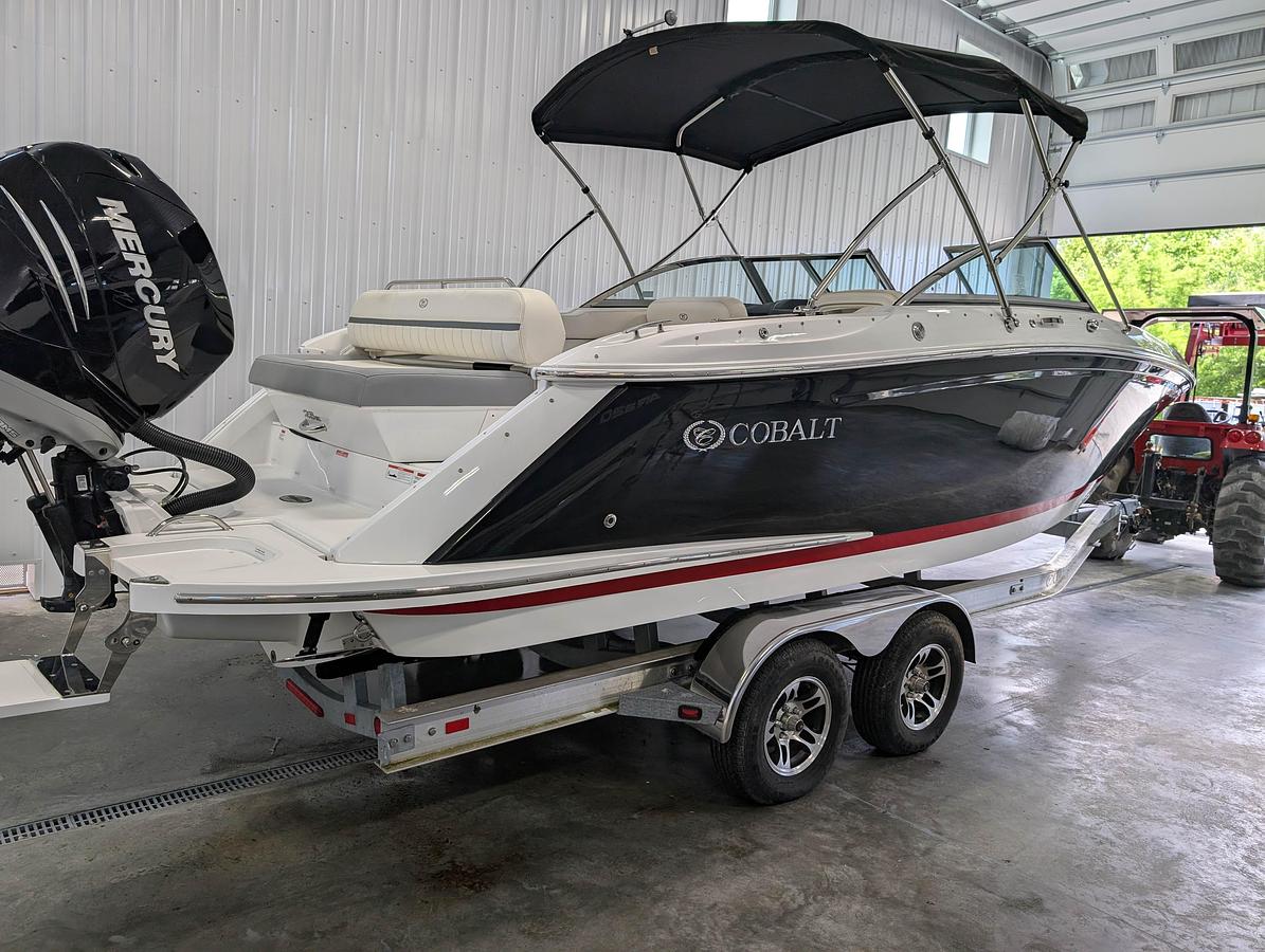 Used 2020 COBALT 25 SC