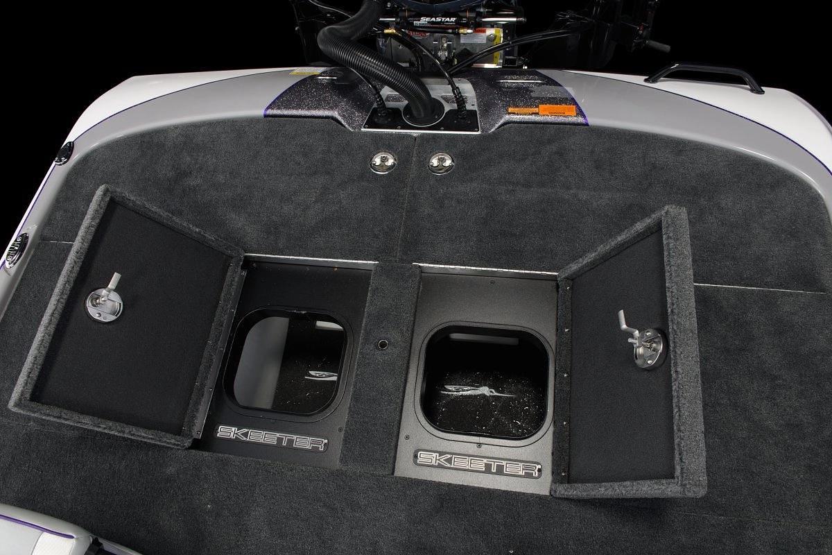 2026 Skeeter FXR21 FLEX