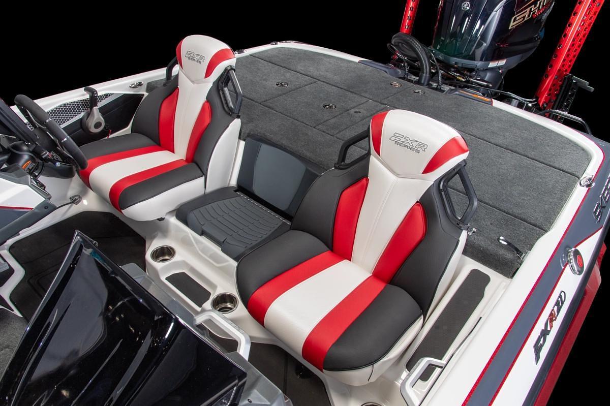 2026 Skeeter FXR20 PRO