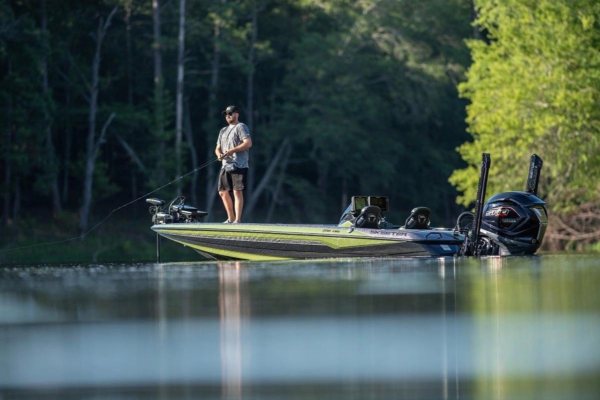 2026 Skeeter FXR20 PRO