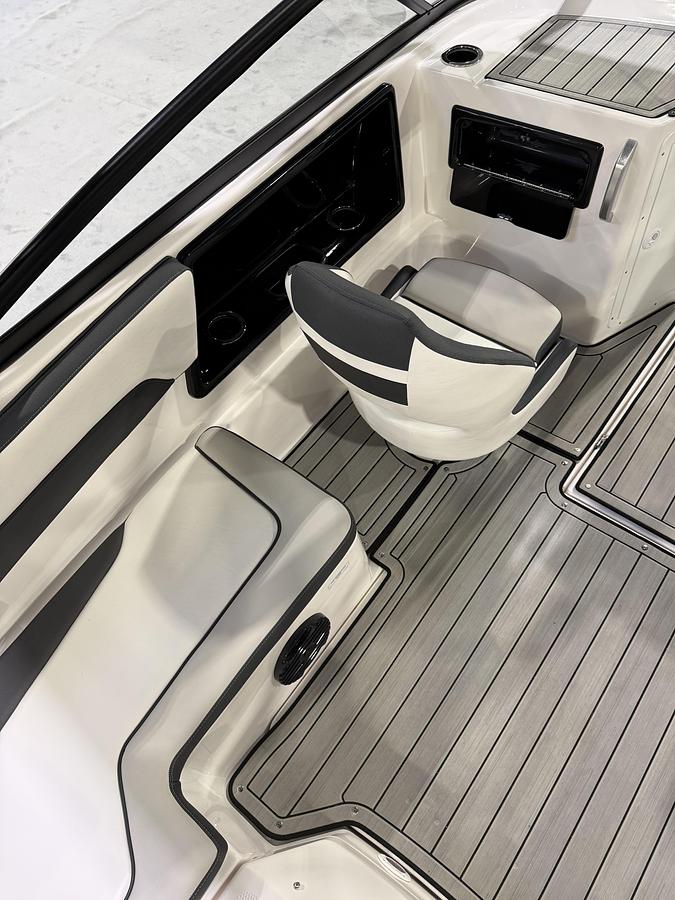 2026 Yamaha Boats 195S