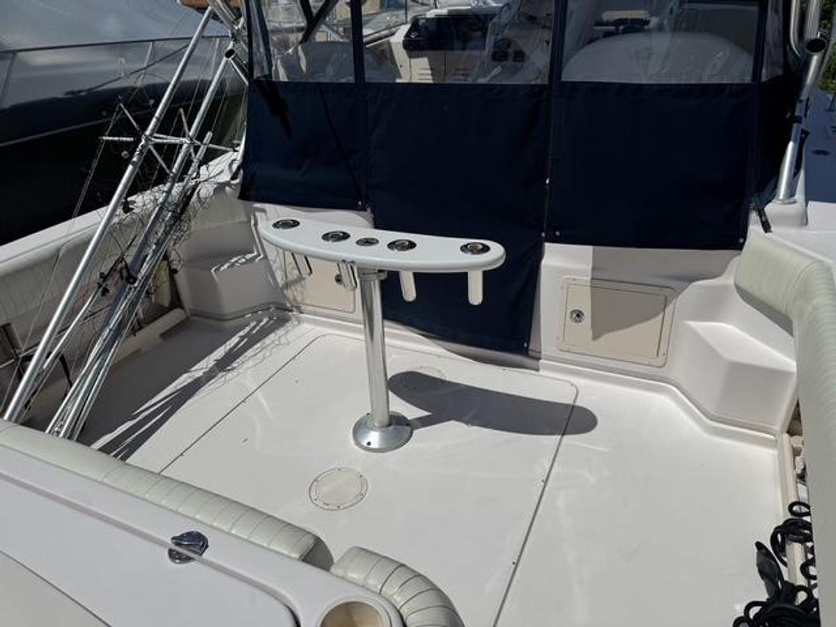 Used 2008 Grady White 330 Express