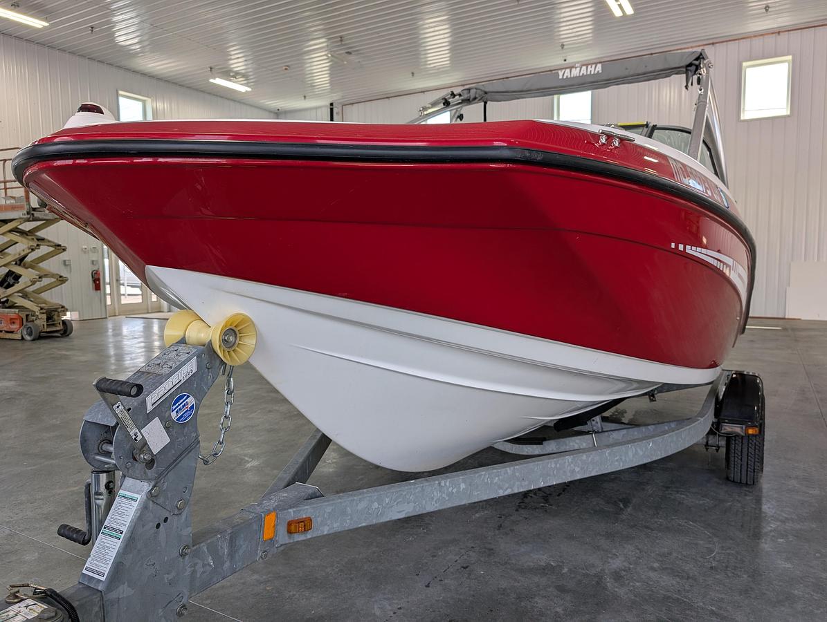 Used 2014 YAMAHA AR190