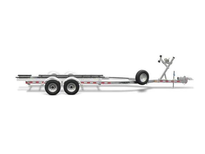 2026 Load Rite Galvanized Tandem & Tri-Axle AB Bunk 26T9700102TAB2