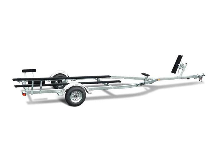 2026 Load Rite Galvanized Single Axle Skiff/Jon 242400102TSS