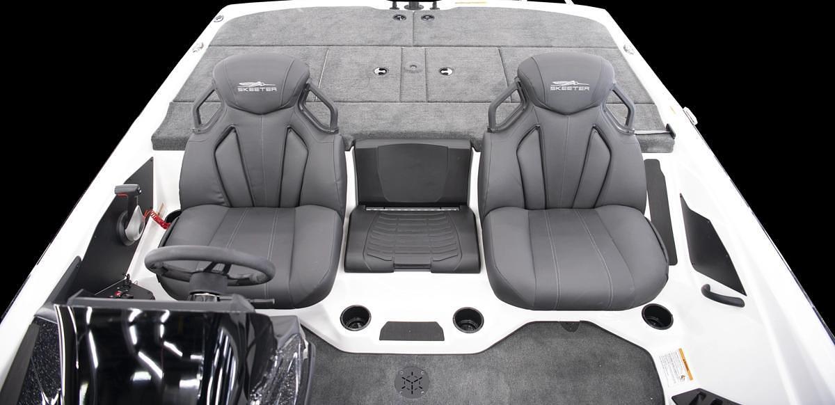 2026 Skeeter ZXR20SE