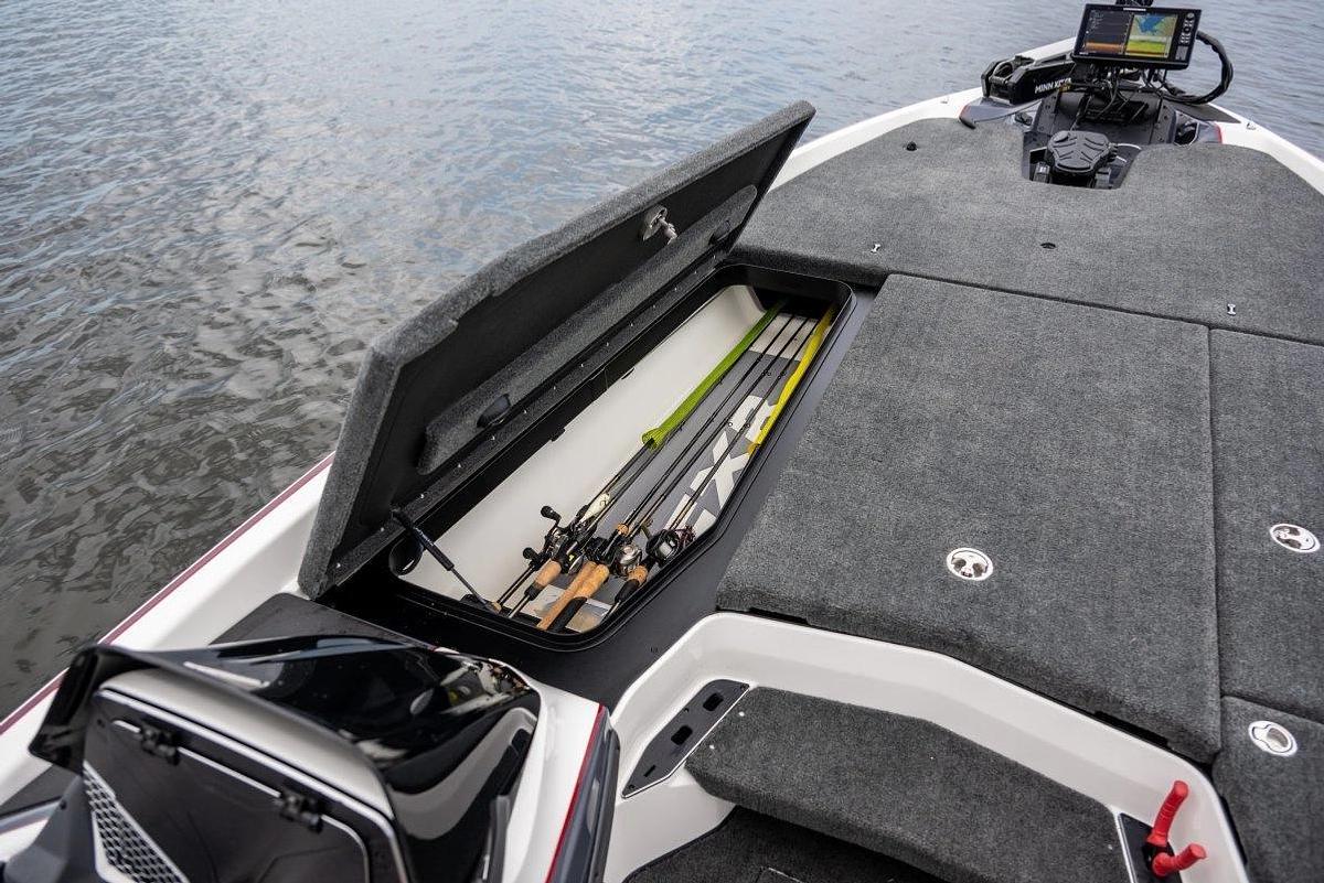 2026 Skeeter FXR21 PRO