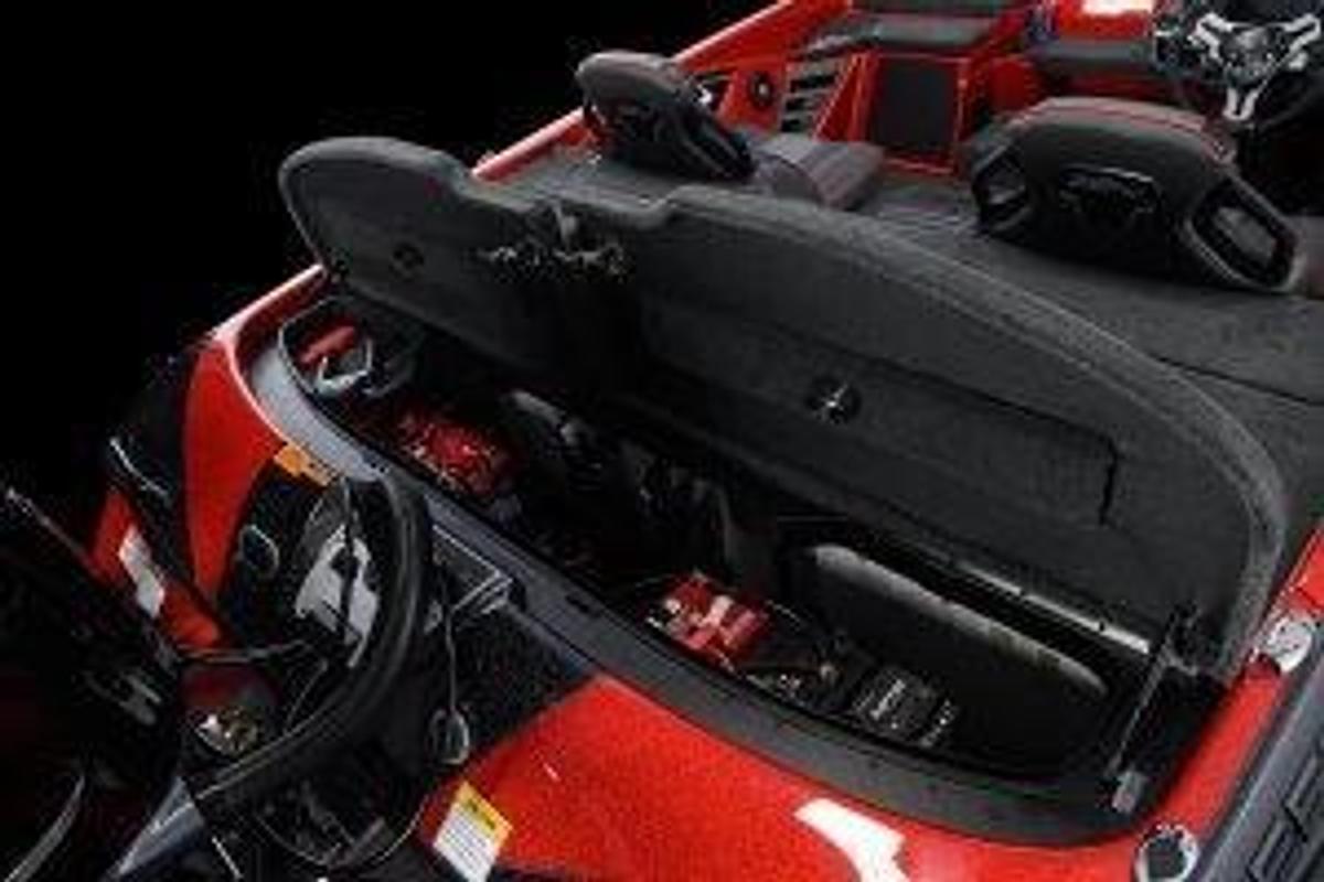 2026 Skeeter FXR20 APEX