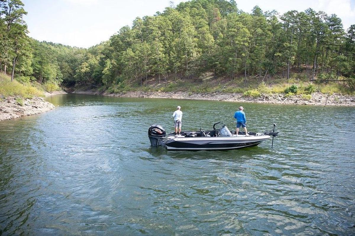 2026 Skeeter WXR1910F