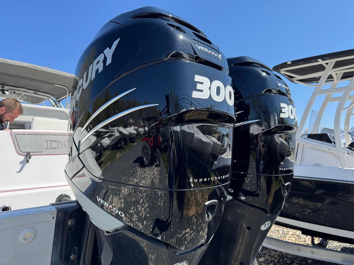 Used 2008 Donzi  35ZX