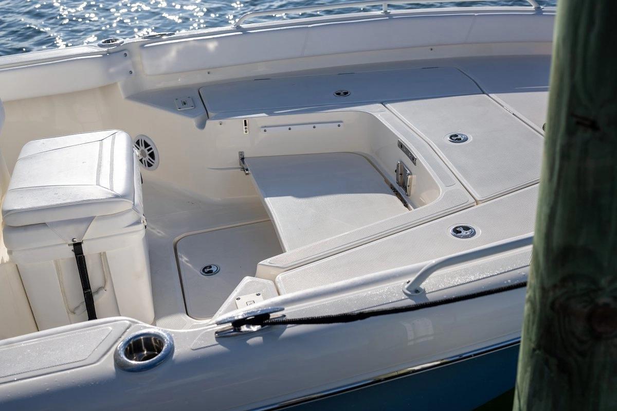 2026 Skeeter SX2550 FAMILY