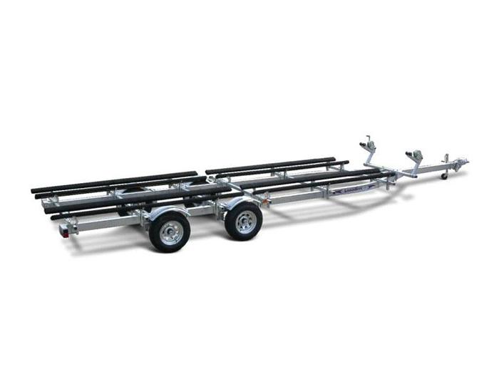 2026 Load Rite Galvanized Multi-Place PWC WV25T5000TB1