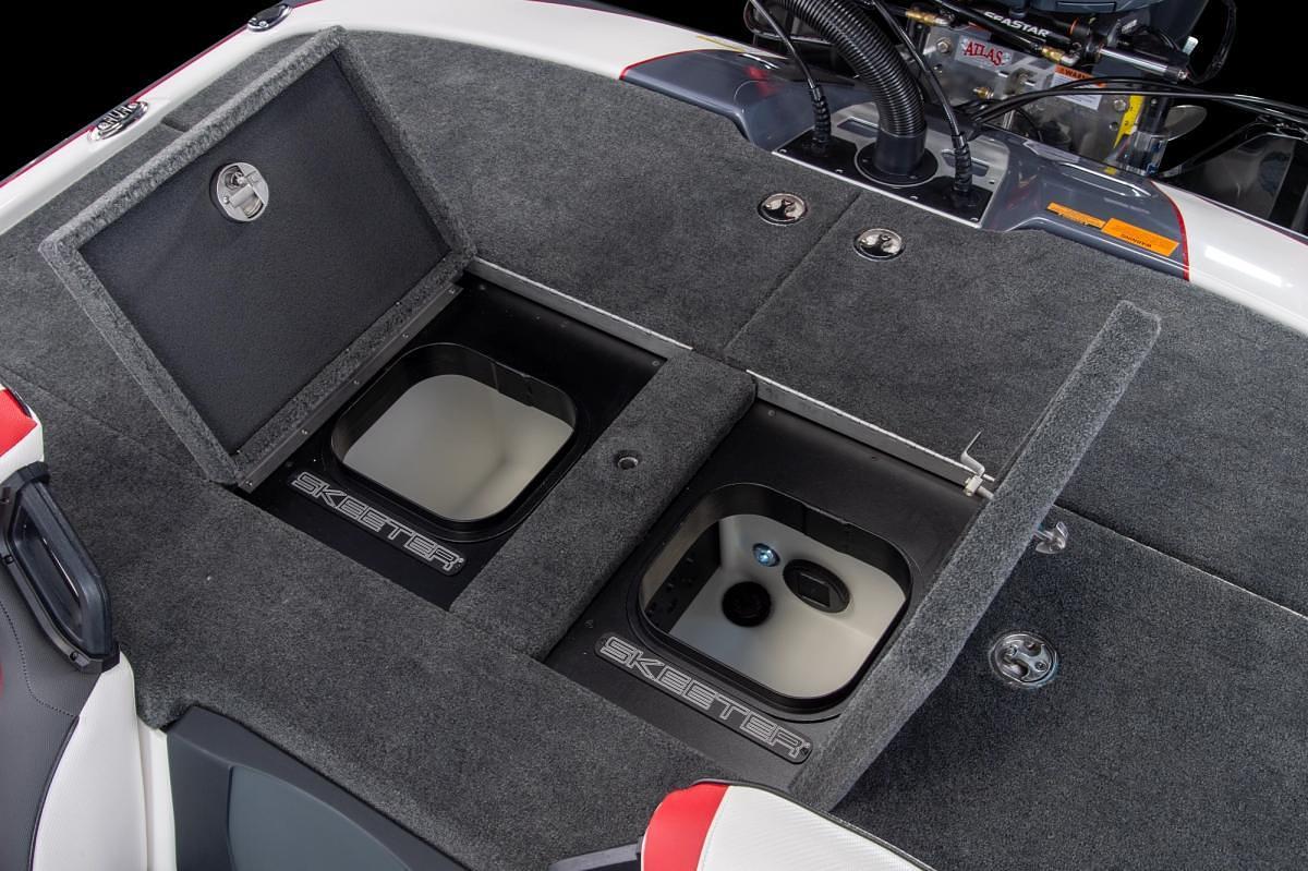 2026 Skeeter FXR20 PRO