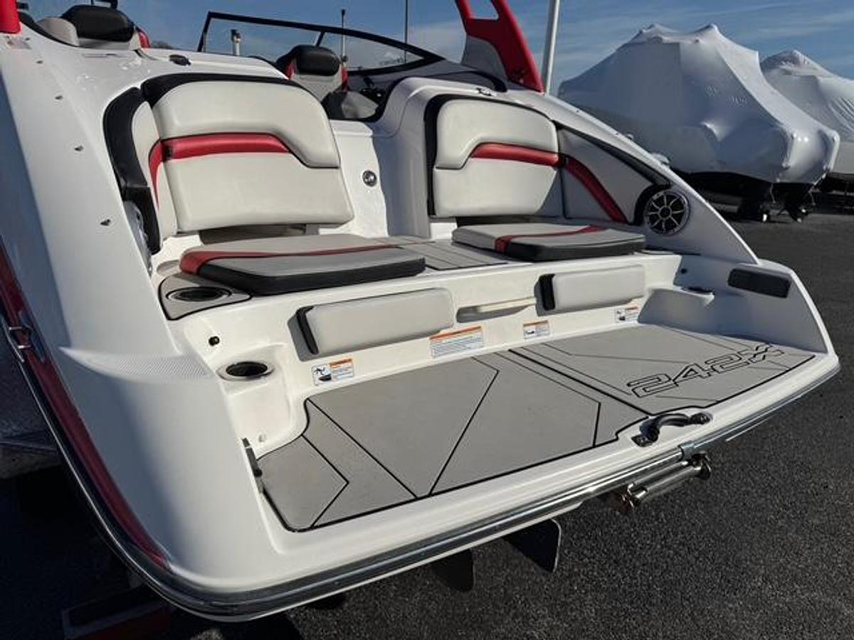 Used 2020 Yamaha 242XE