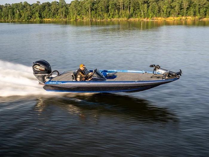 2025 Skeeter ZXR19