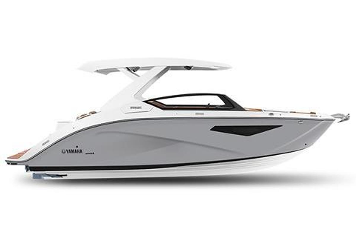 2026 Yamaha Boats 295SE