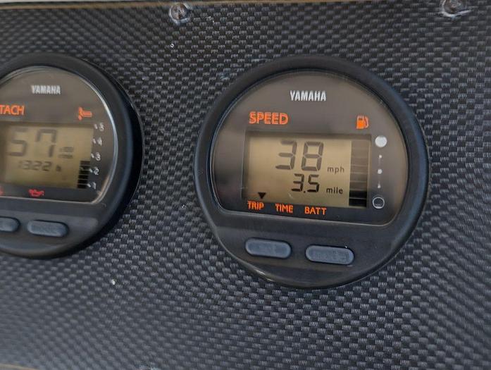 Used 2004 Grady White 258 Journey