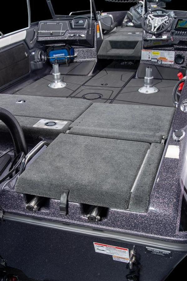 2026 Skeeter SOLERA205