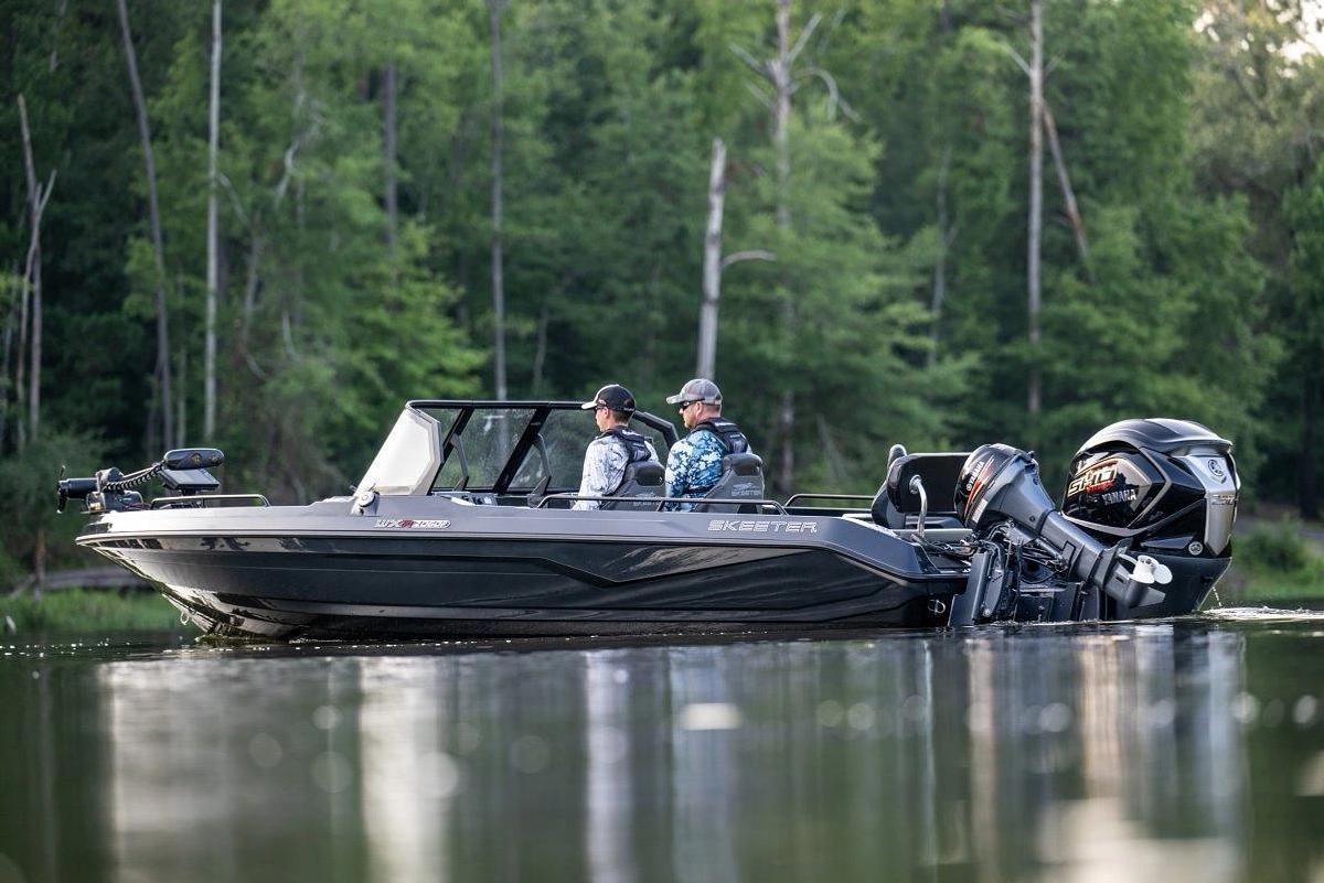 2026 Skeeter WXR2060F