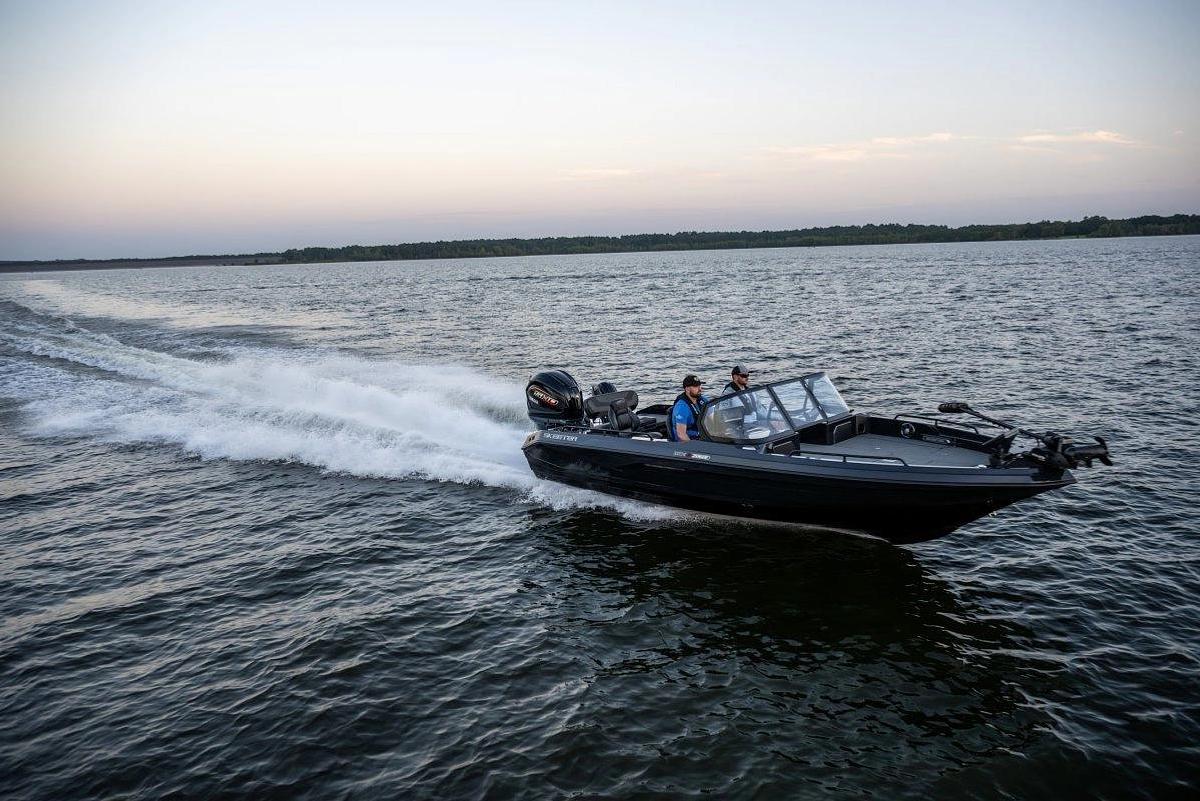 2026 Skeeter WXR2060F