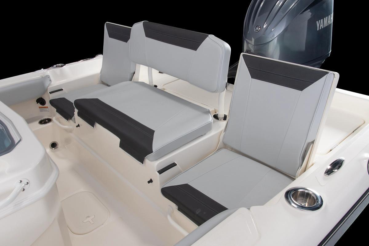 2026 Skeeter SX2550 FAMILY