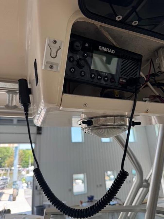 Used 2011 Grady White 275 Freedom