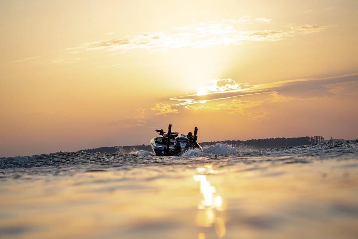 2026 Skeeter FXR20 PRO