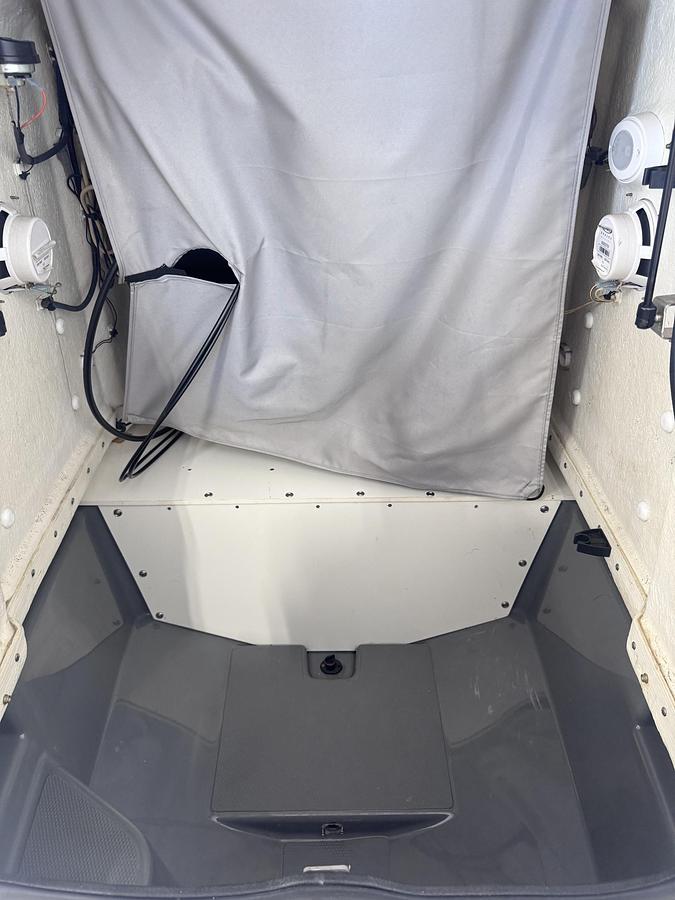 Used 2017 Yamaha 190 FSH Sport