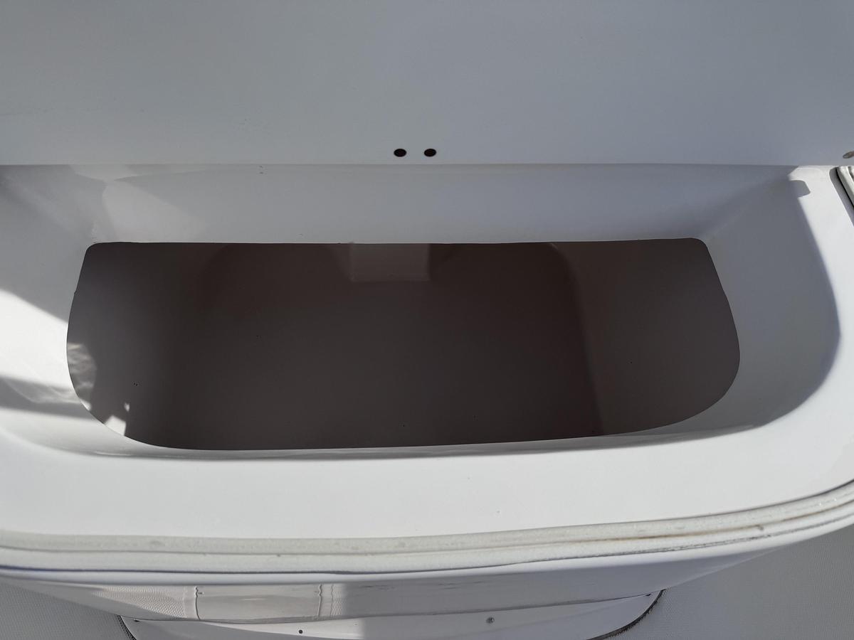 Used 2023 Clearwater 2200