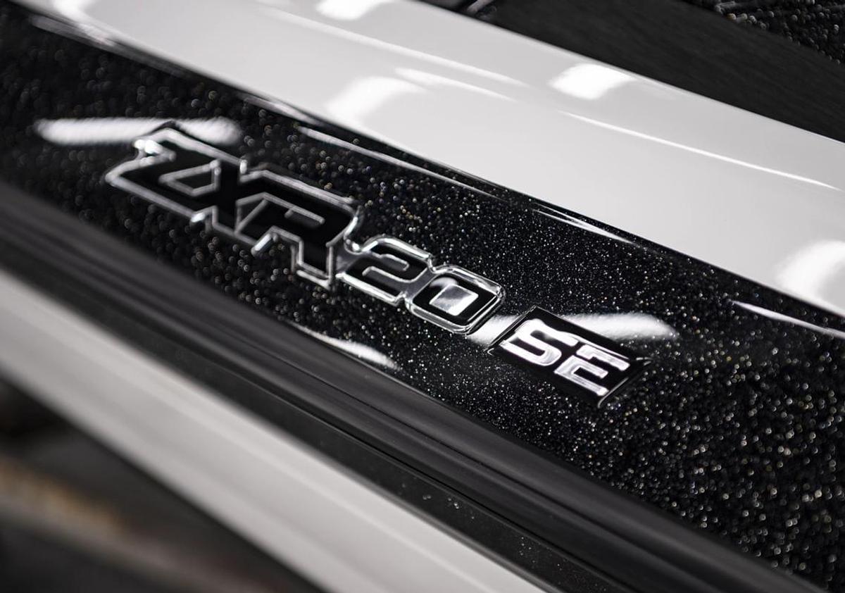 2026 Skeeter ZXR20SE