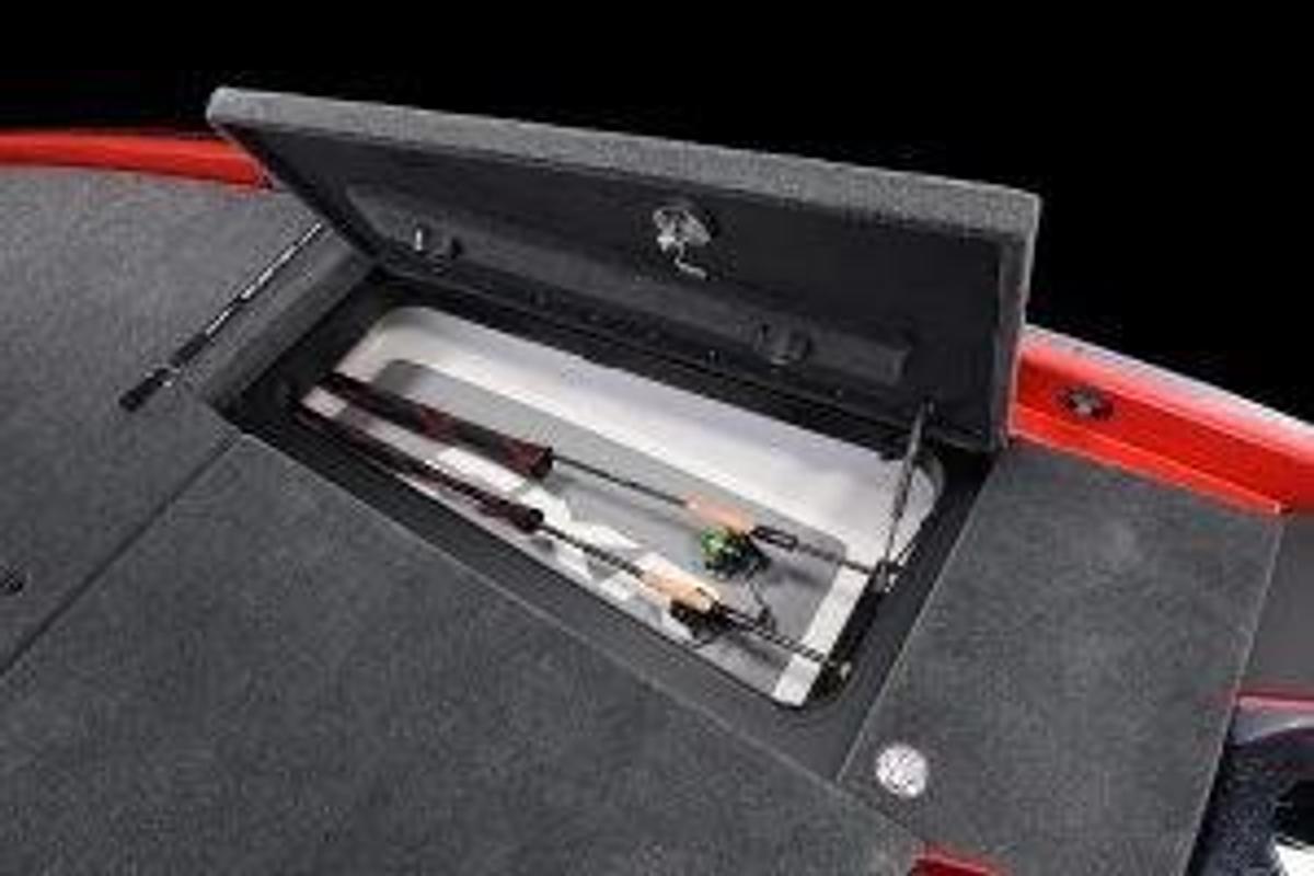 2026 Skeeter FXR20 APEX