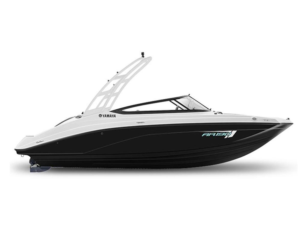 2025 Yamaha Marine AR190 Base