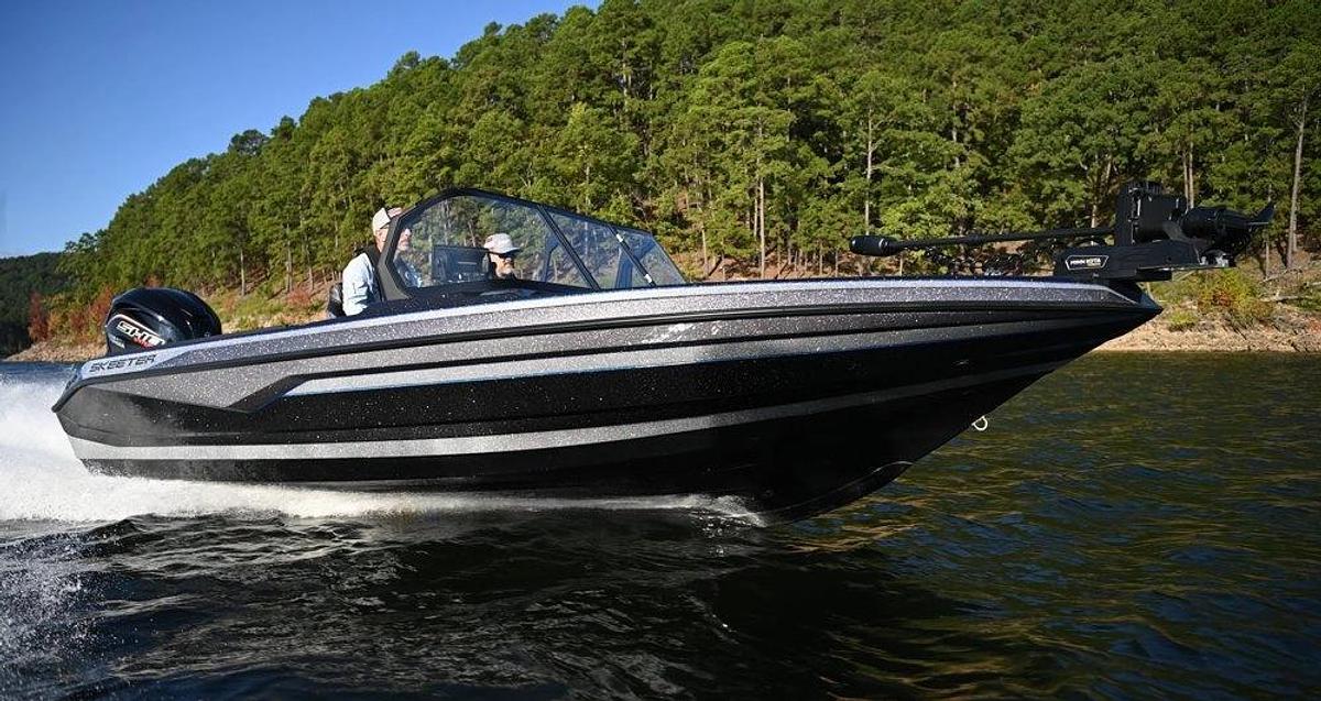 2026 Skeeter WXR1910F