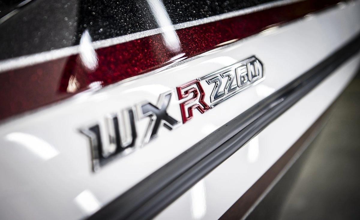 2026 Skeeter WXR2260