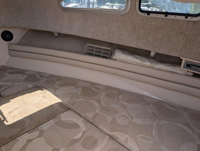 Used 2004 Grady White 258 Journey