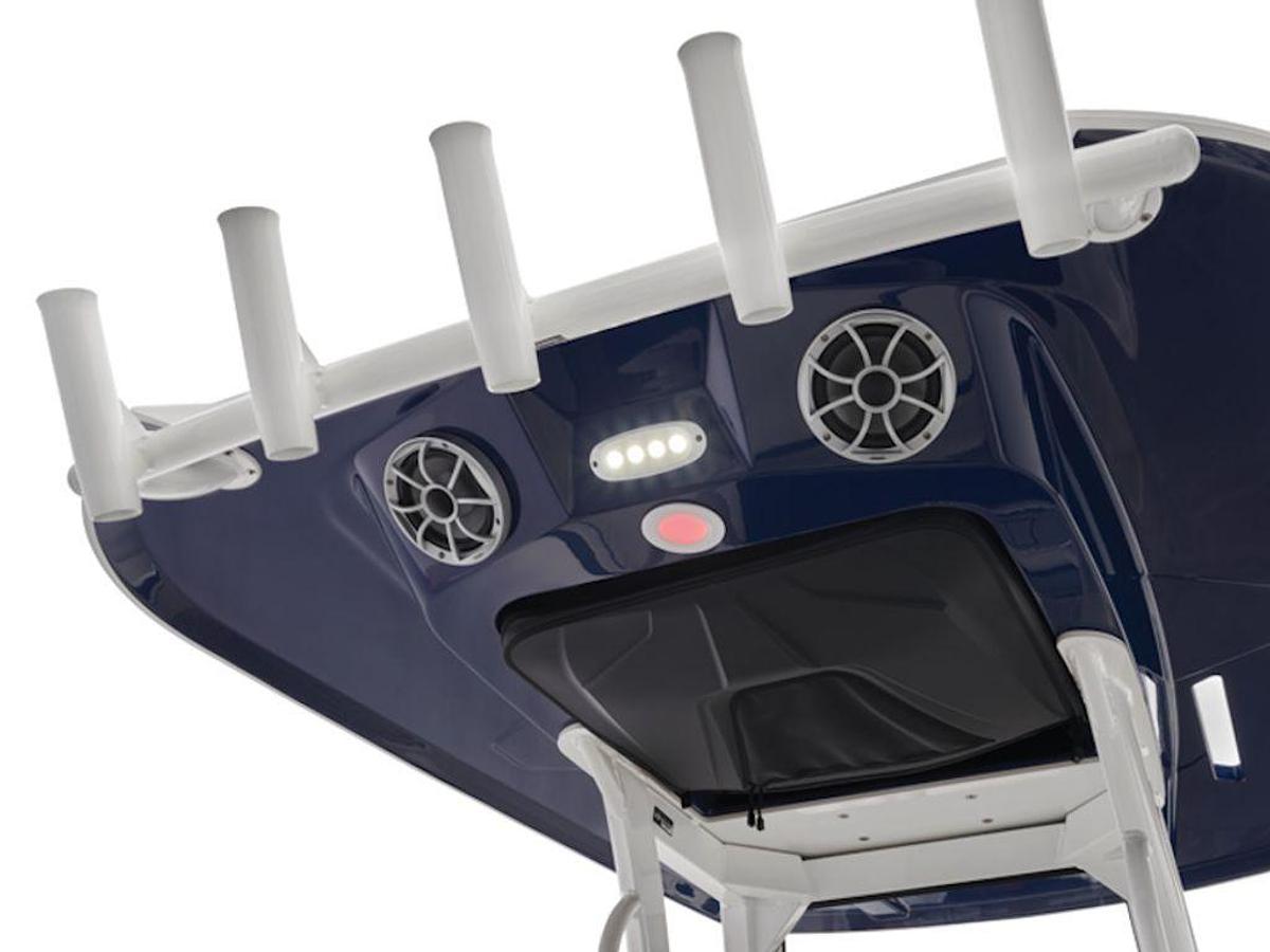2025 Yamaha Marine 190 FSH Sport Base