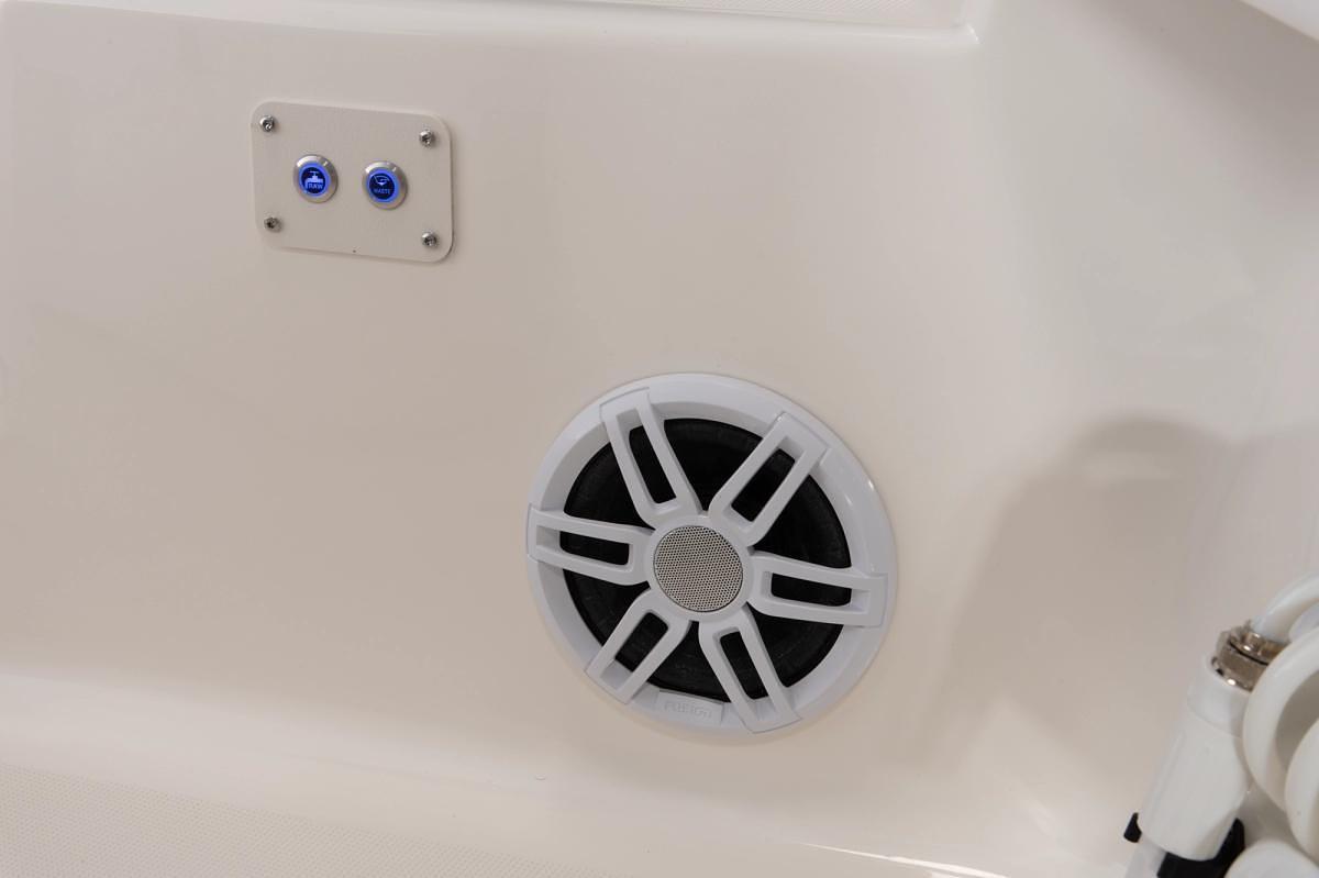 2026 Skeeter SX2550 FISH