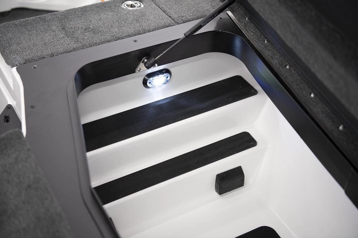 2026 Skeeter ZXR21SE