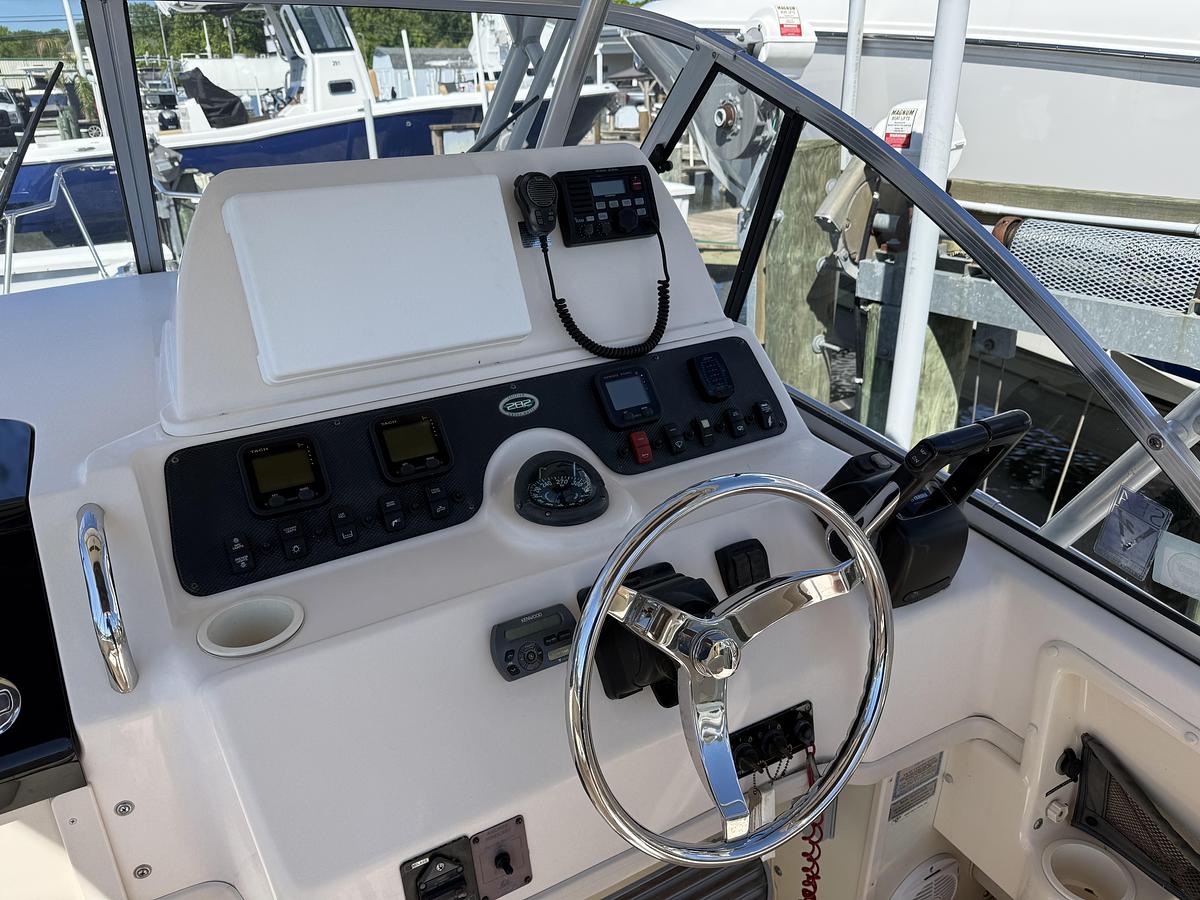 Used 2006 Grady White 282 Sailfish