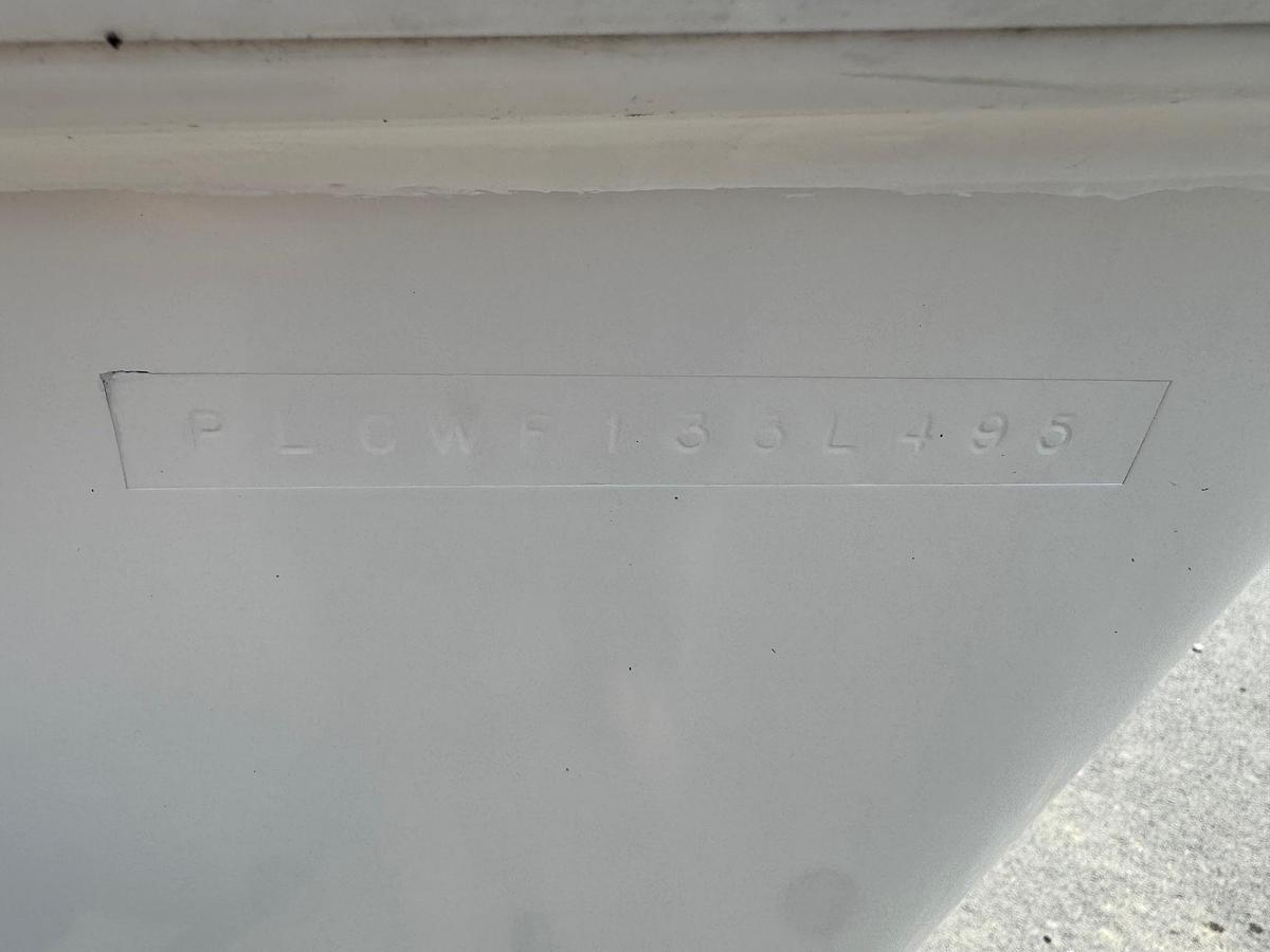 Used 1995 Pro Line 231