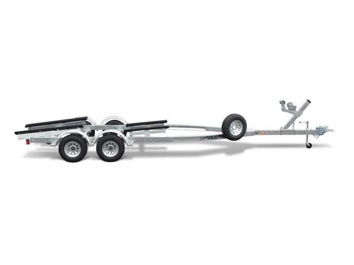 2026 Load Rite Galvanized Tandem Axle Sa® Bunk 24T5400102TSA1
