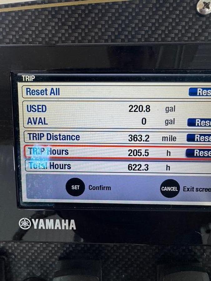 Used 2011 Grady White 275 Freedom