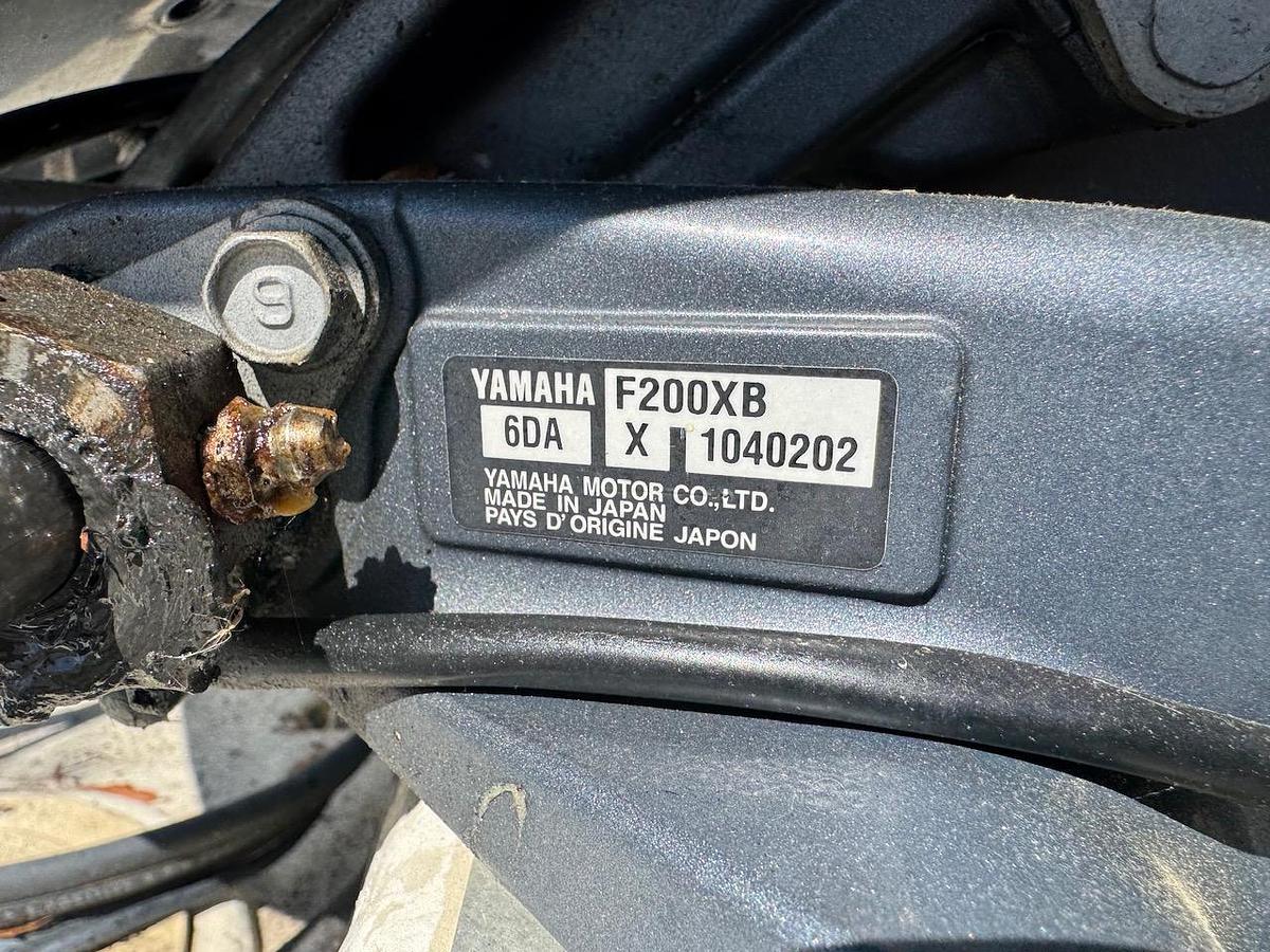 Used 1997 Maycraft 23