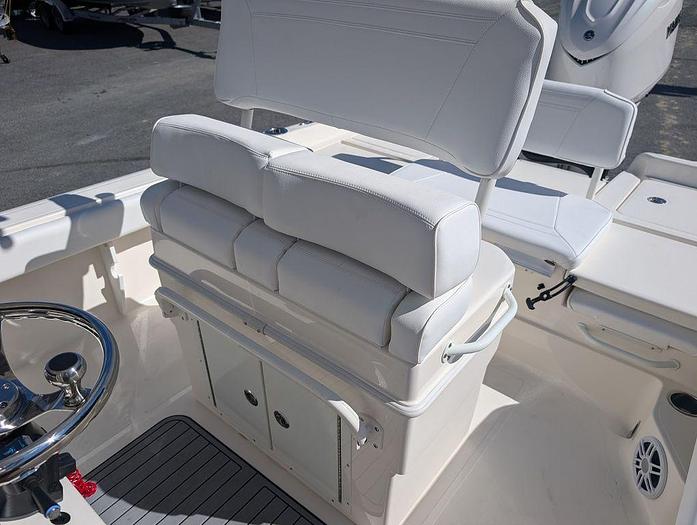 2025 Skeeter SX2550 Family