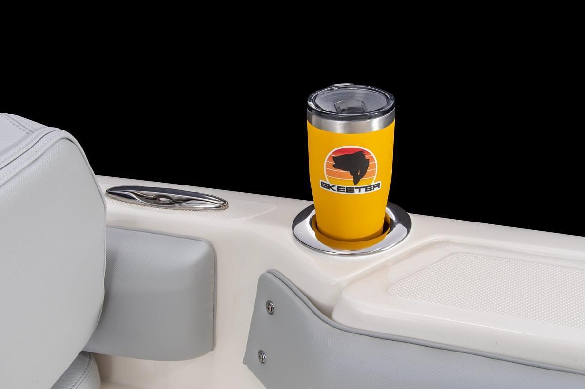 2026 Skeeter SX2550 FAMILY