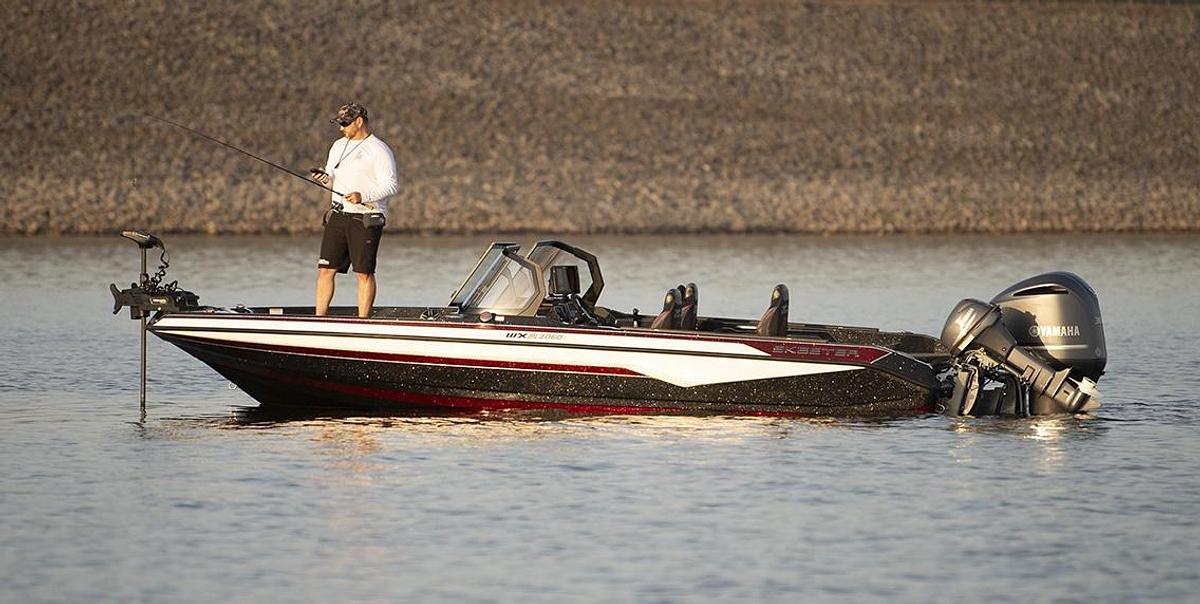 2026 Skeeter WXR2060