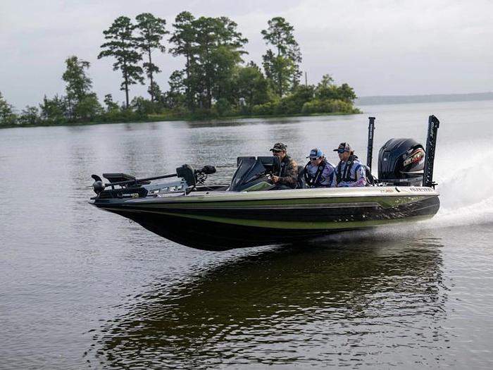 2025 Skeeter FXR20 PRO
